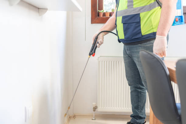 Best Cockroach Control Services  in North Royalton, OH